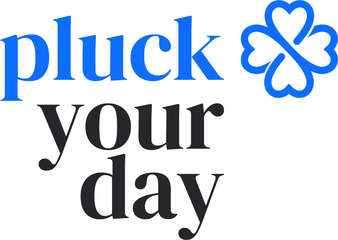 Pluck Your Day